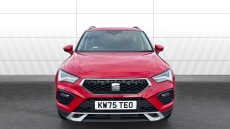 SEAT Ateca 1.5 TSI EVO SE 5dr DSG Petrol Estate